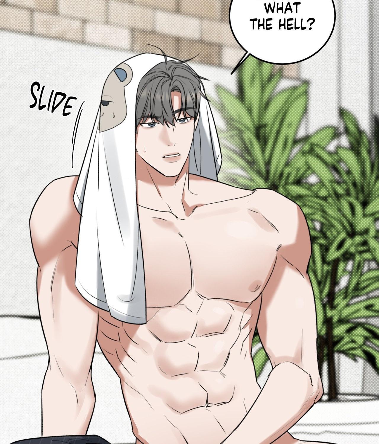 Read Feel My Benefit chapter 30.3 image 130 on Lezhin