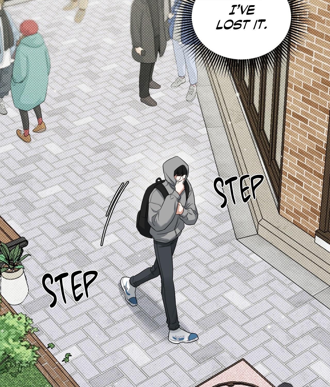 Read Feel My Benefit chapter 30.3 image 133 on Lezhin