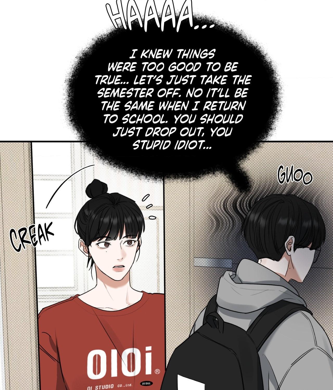 Read Feel My Benefit chapter 30.3 image 138 on Lezhin