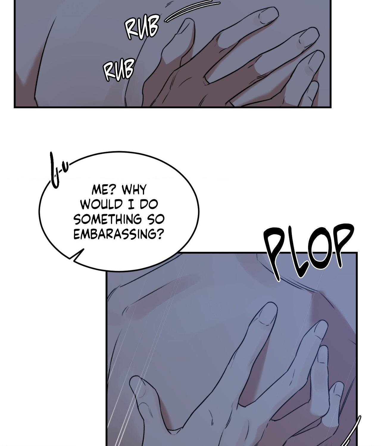 Read Feel My Benefit chapter 30.3 image 14 on Lezhin