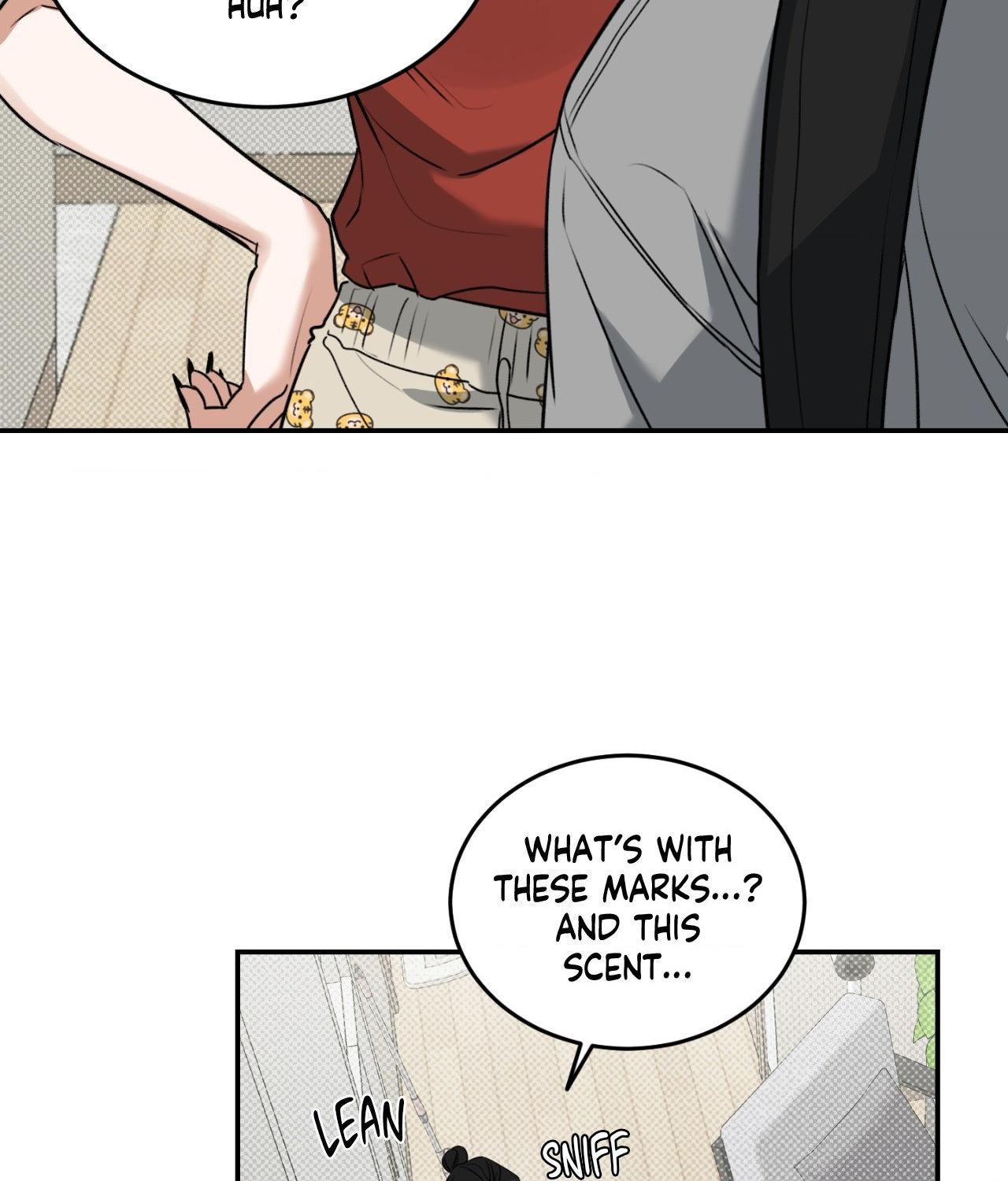 Read Feel My Benefit chapter 30.3 image 142 on Lezhin