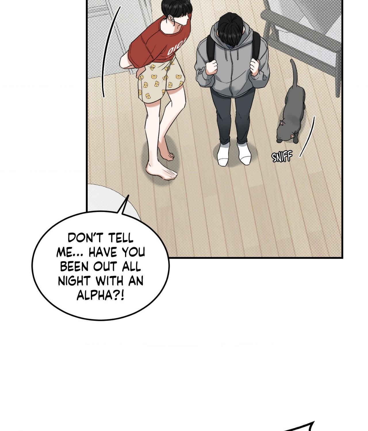Read Feel My Benefit chapter 30.3 image 143 on Lezhin