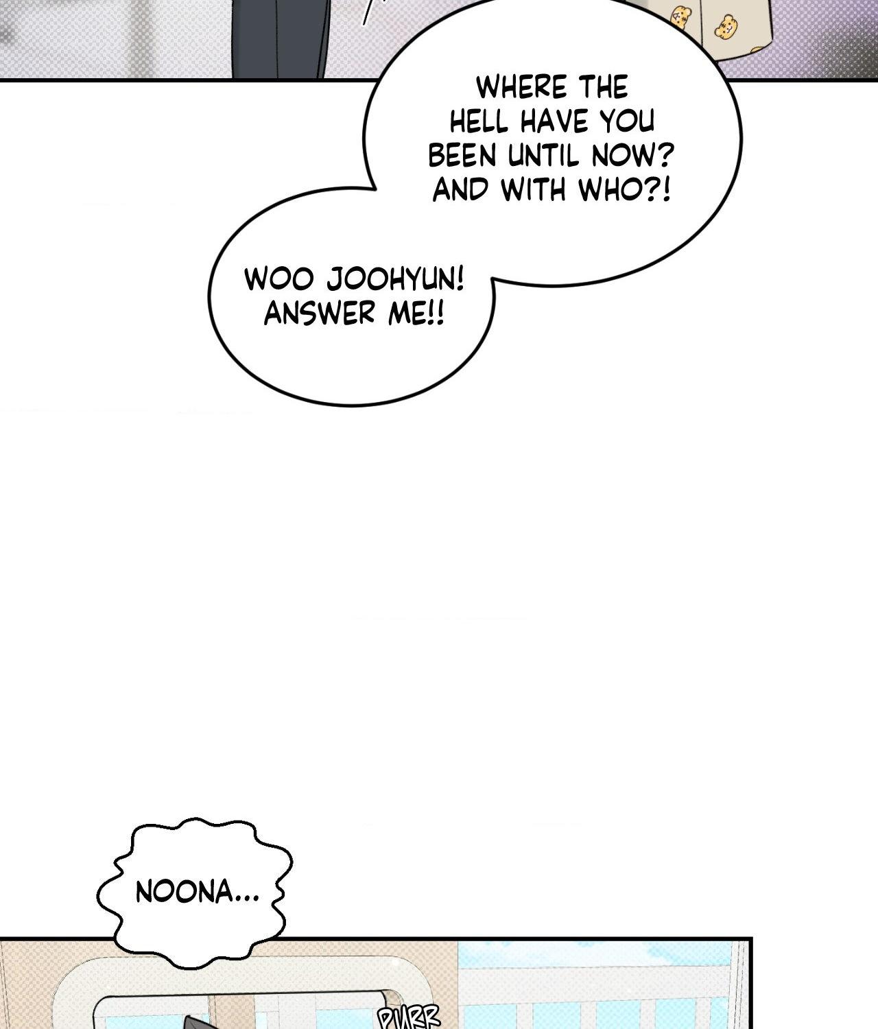 Read Feel My Benefit chapter 30.3 image 145 on Lezhin