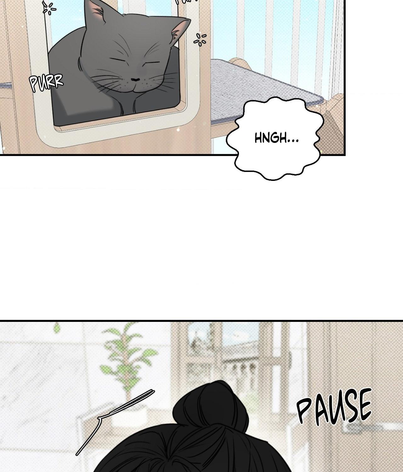 Read Feel My Benefit chapter 30.3 image 146 on Lezhin