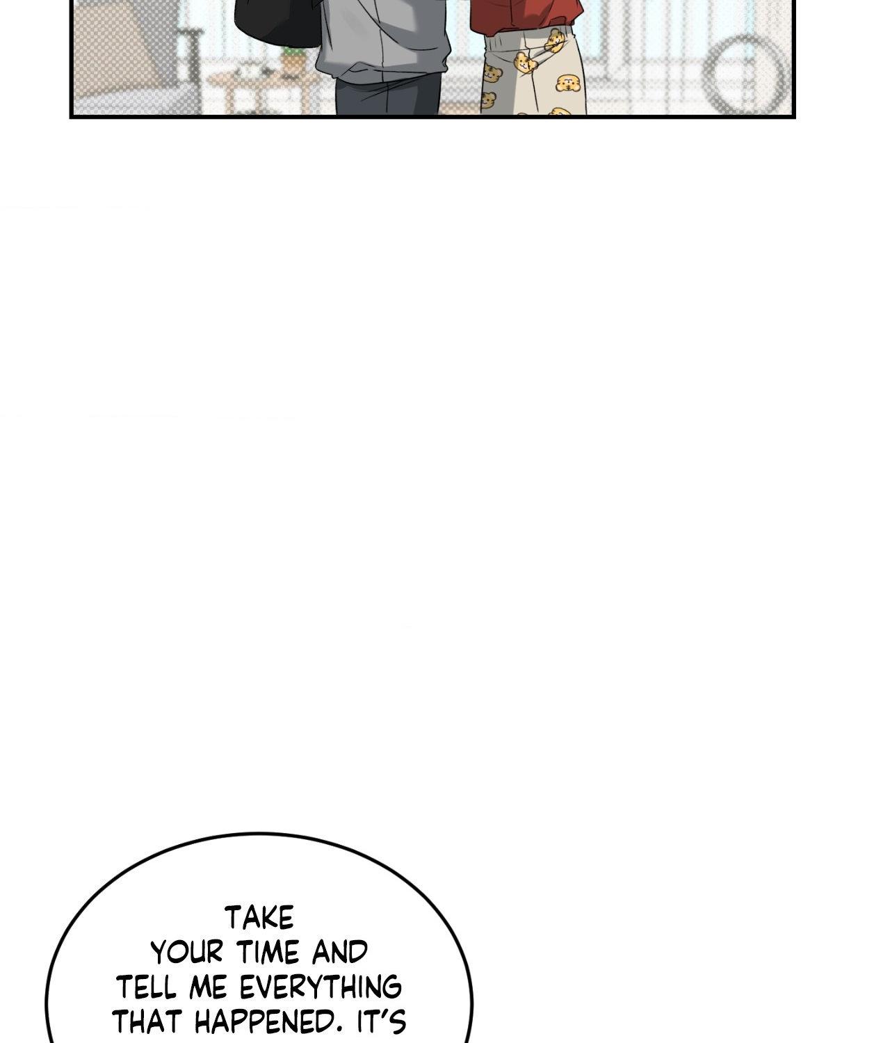 Read Feel My Benefit chapter 30.3 image 152 on Lezhin