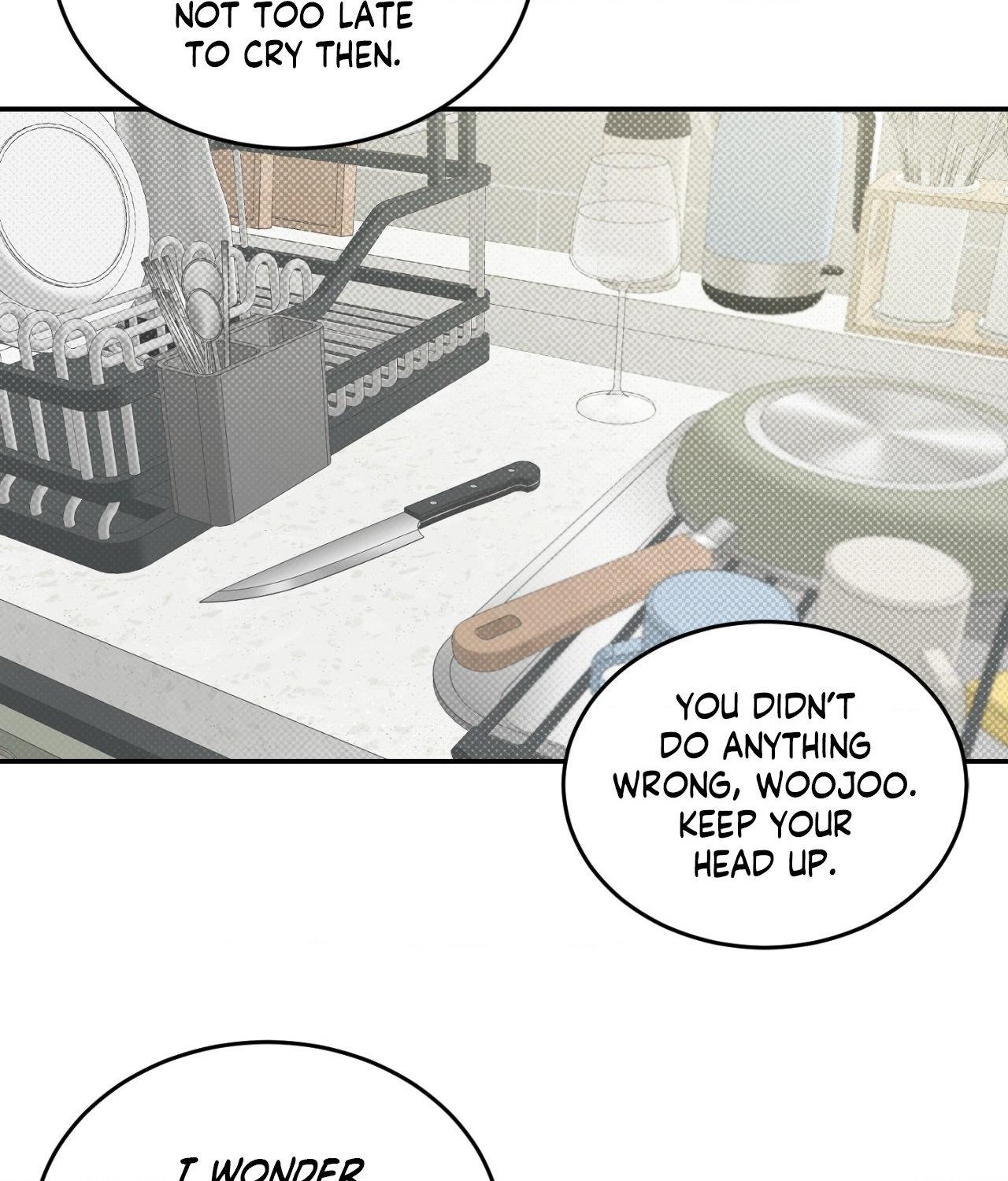 Read Feel My Benefit chapter 30.3 image 153 on Lezhin
