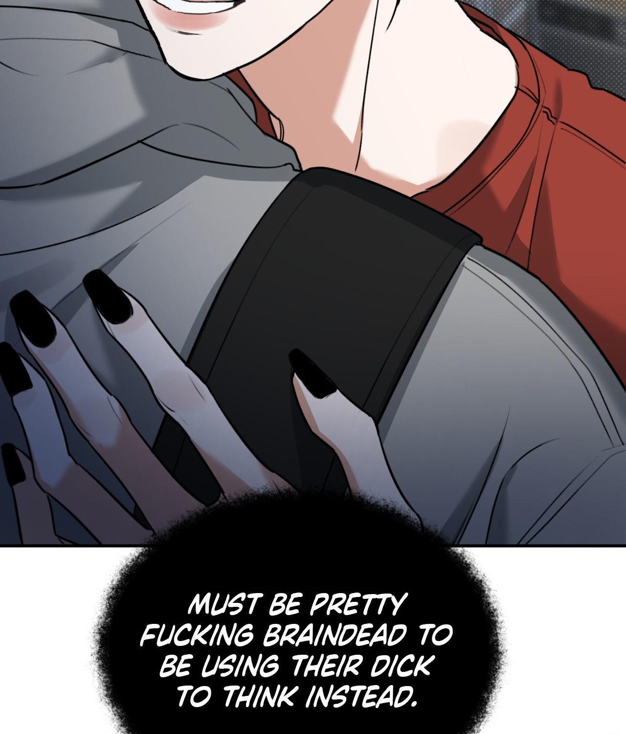 Read Feel My Benefit chapter 30.3 image 155 on Lezhin