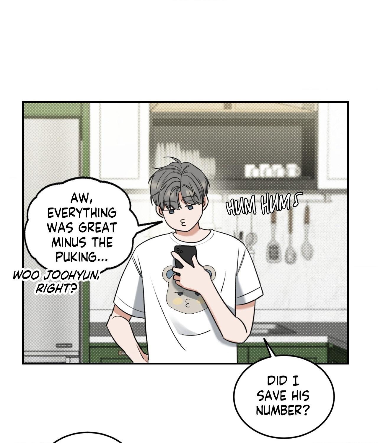 Read Feel My Benefit chapter 30.3 image 157 on Lezhin