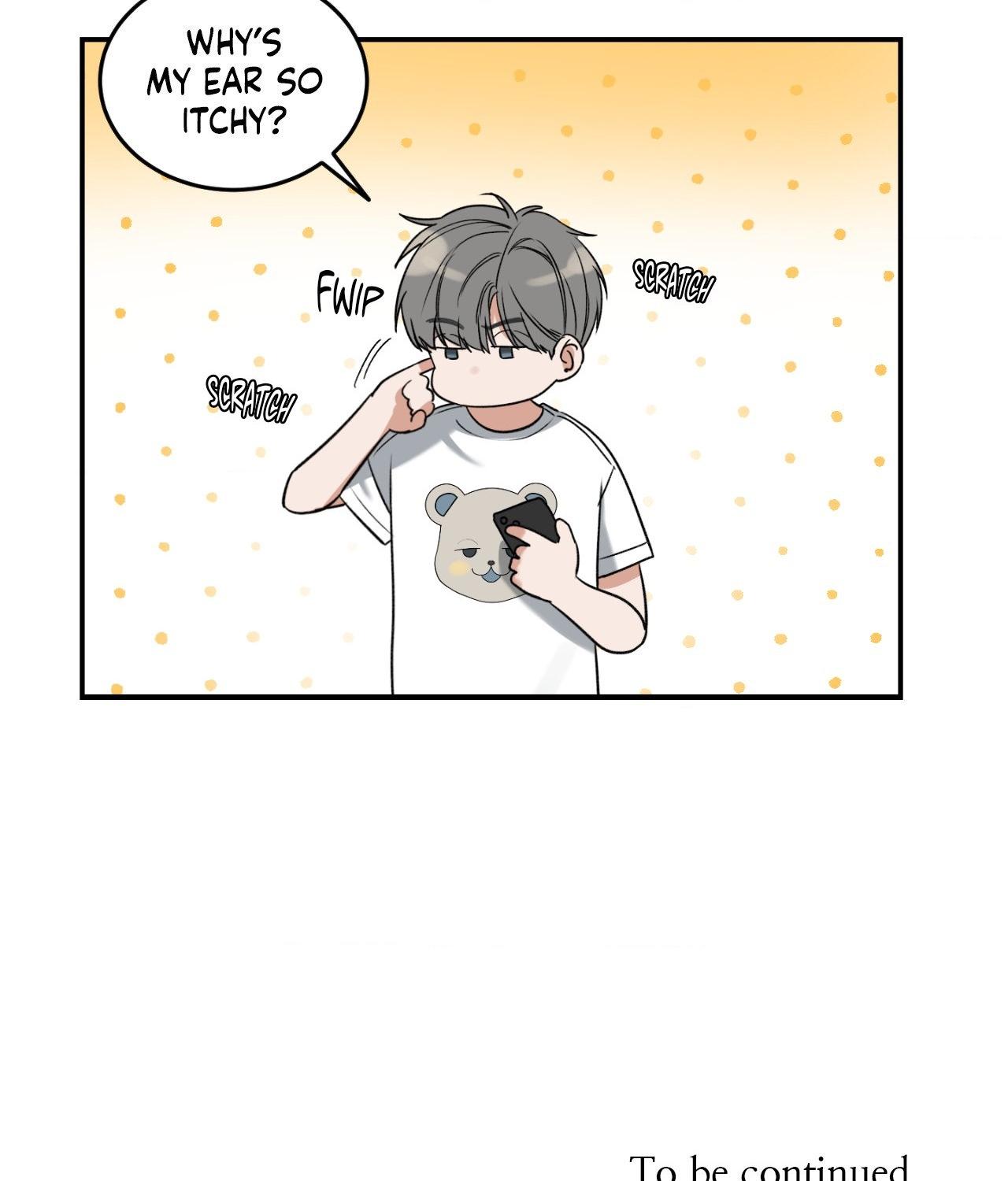 Read Feel My Benefit chapter 30.3 image 158 on Lezhin