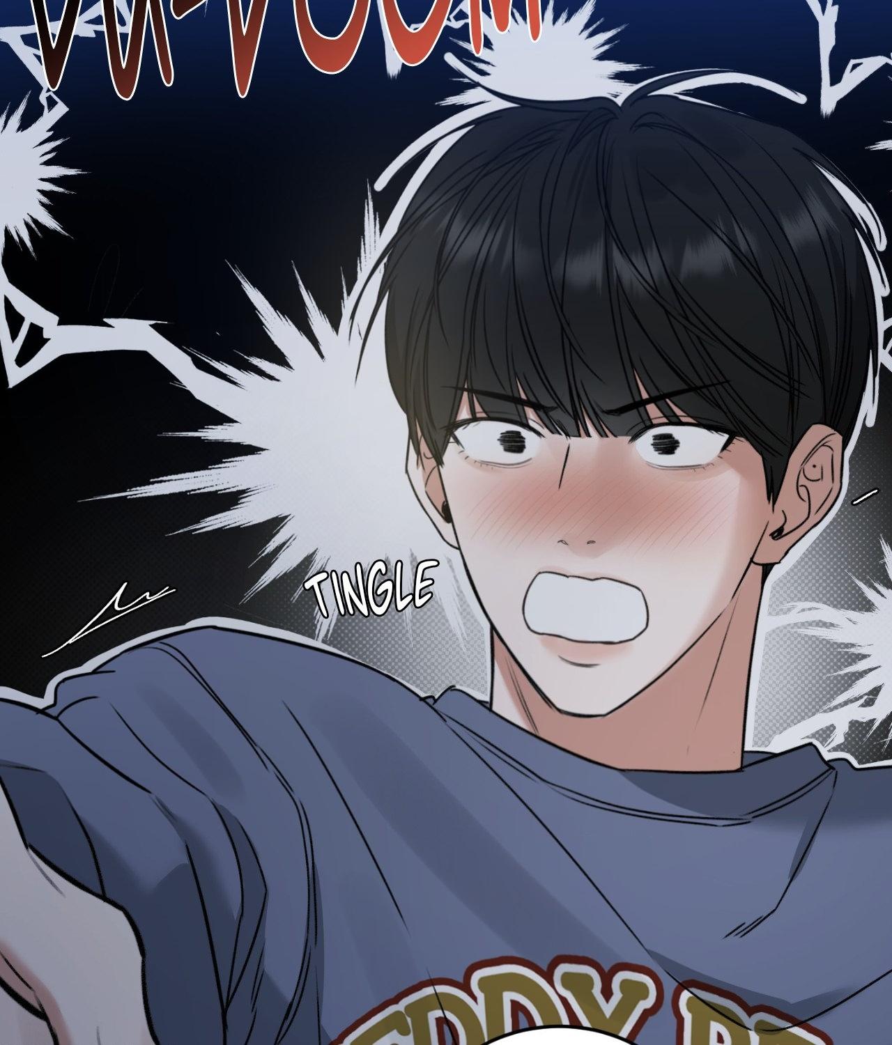 Read Feel My Benefit chapter 30.3 image 16 on Lezhin