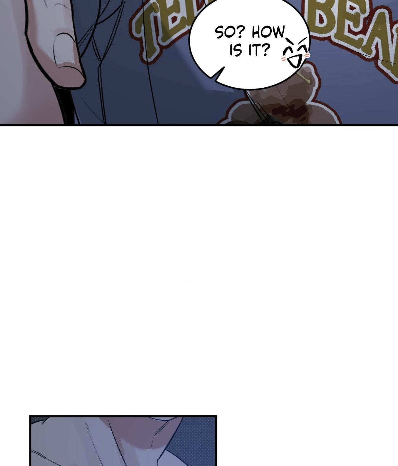 Read Feel My Benefit chapter 30.3 image 17 on Lezhin