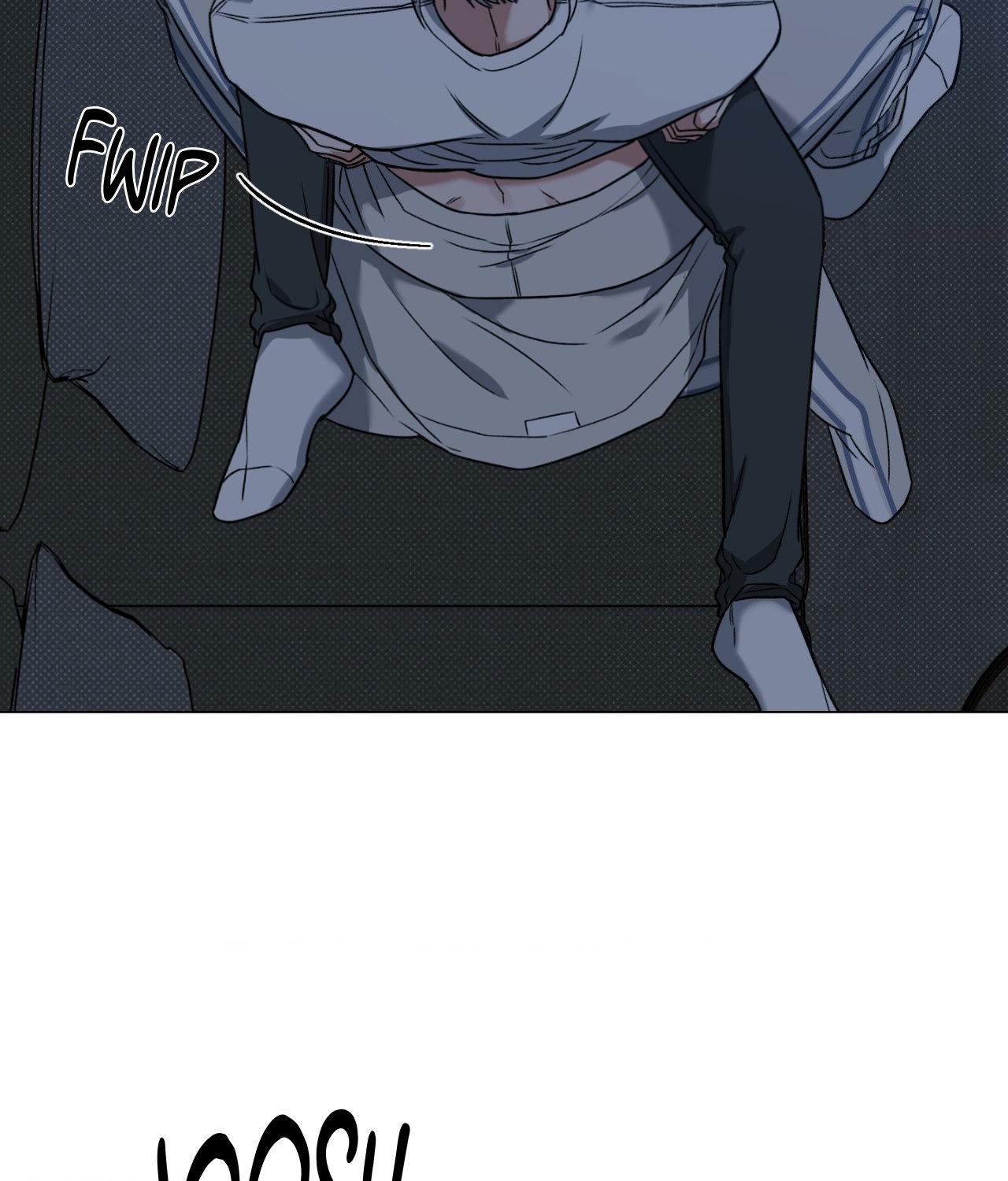 Read Feel My Benefit chapter 30.3 image 2 on Lezhin