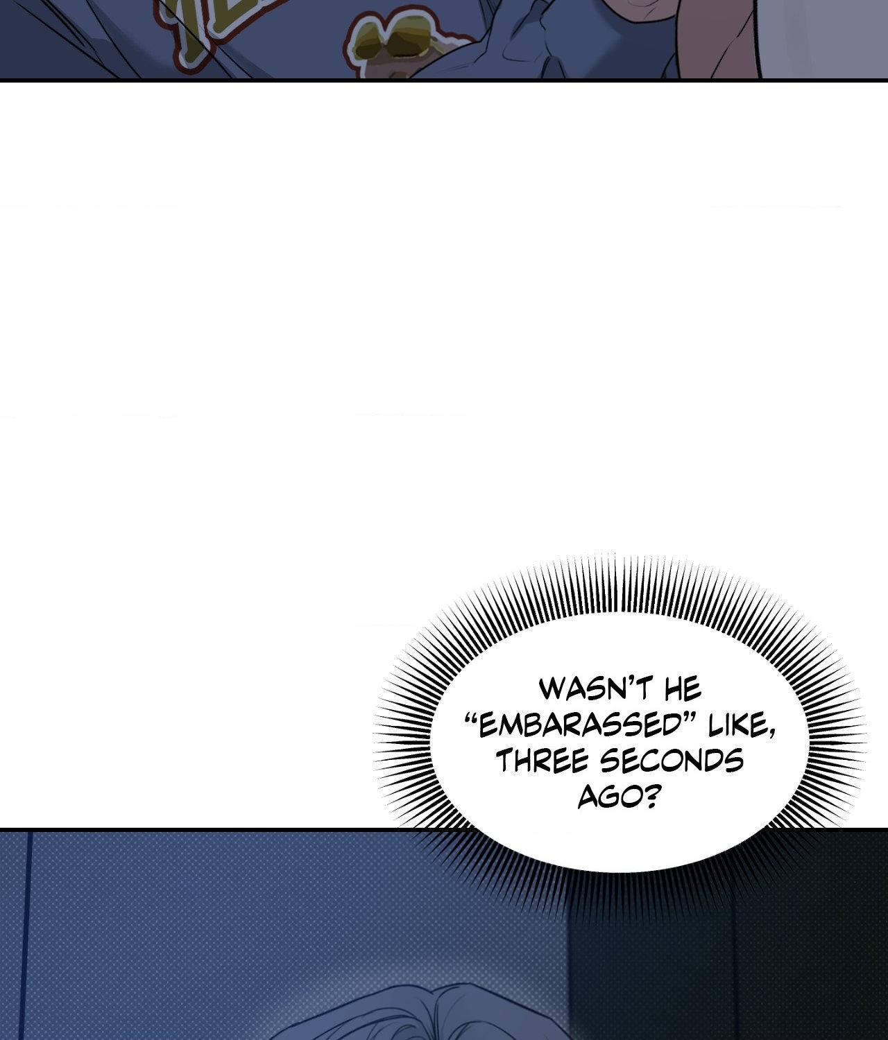 Read Feel My Benefit chapter 30.3 image 21 on Lezhin