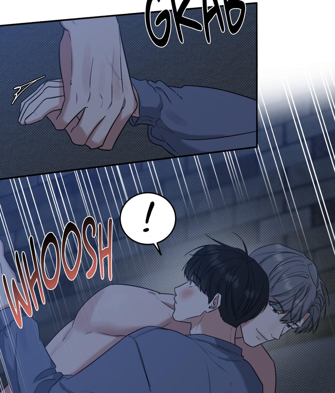 Read Feel My Benefit chapter 30.3 image 24 on Lezhin