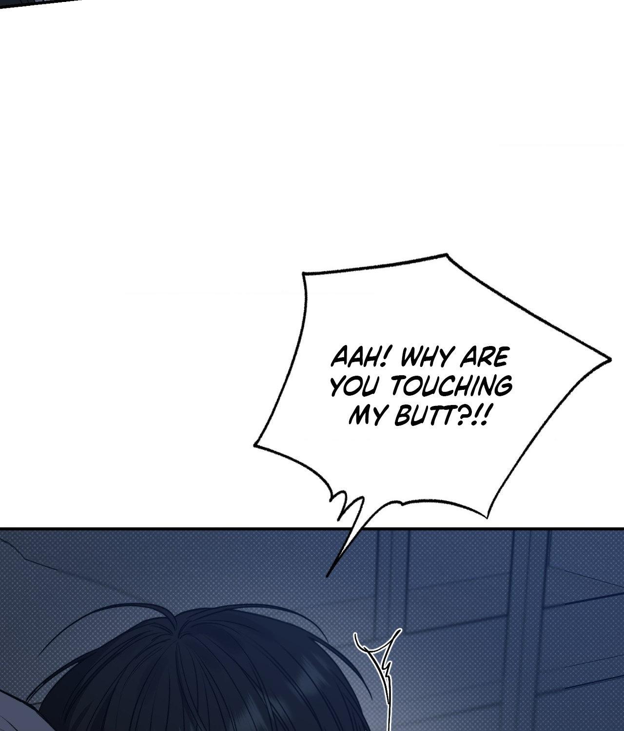 Read Feel My Benefit chapter 30.3 image 26 on Lezhin