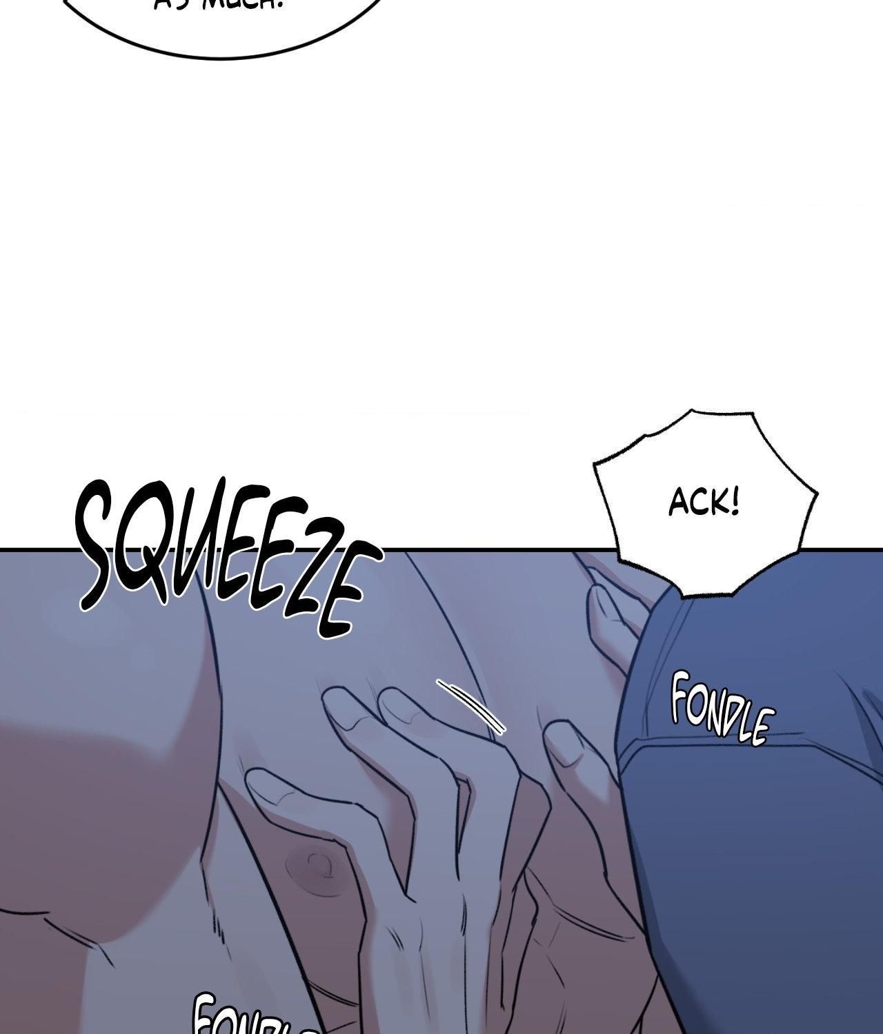 Read Feel My Benefit chapter 30.3 image 29 on Lezhin