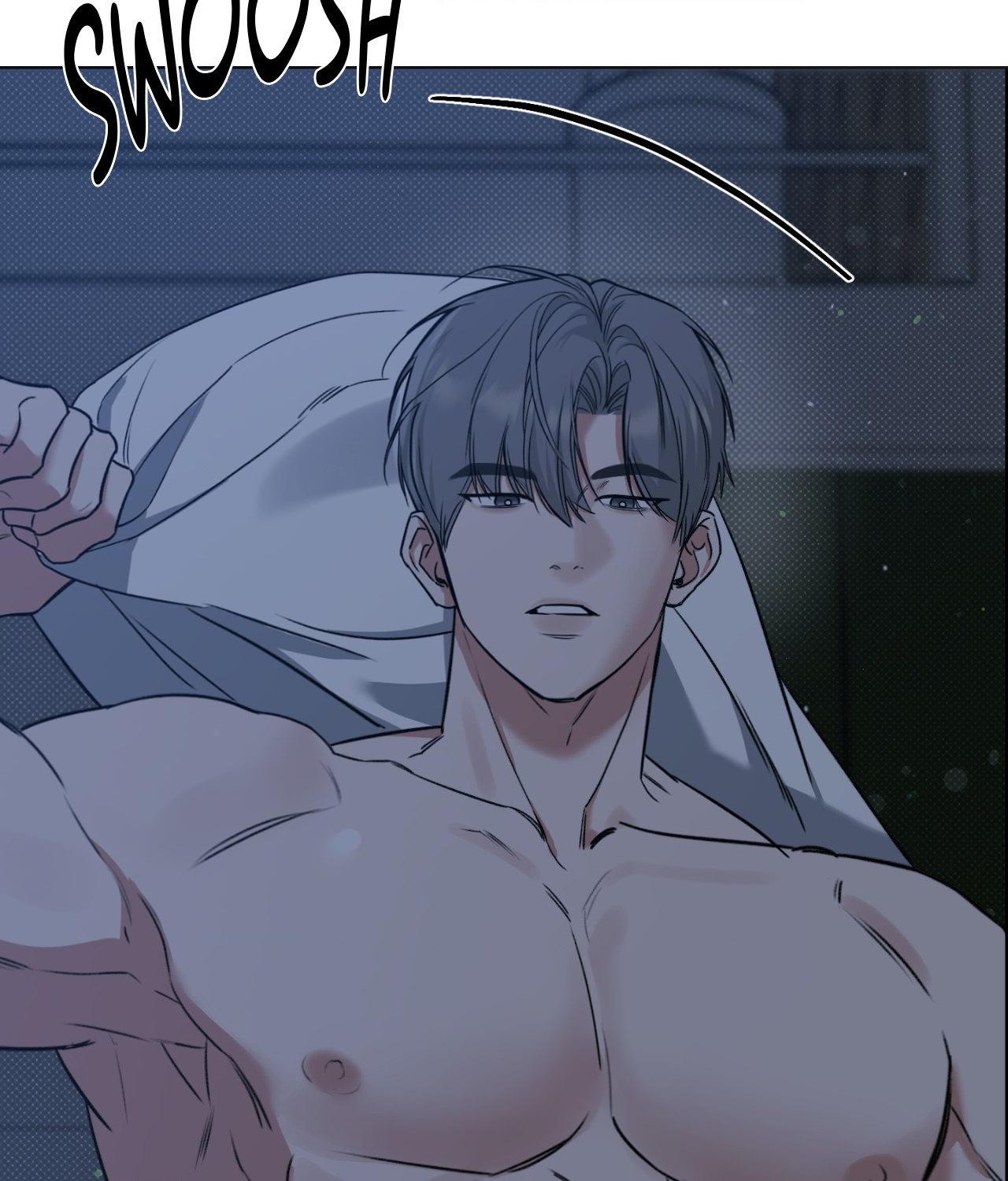 Read Feel My Benefit chapter 30.3 image 3 on Lezhin
