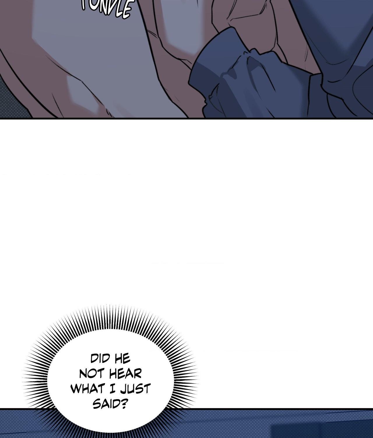 Read Feel My Benefit chapter 30.3 image 30 on Lezhin