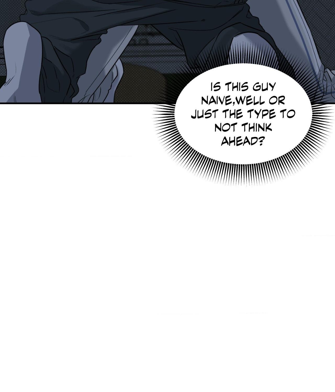 Read Feel My Benefit chapter 30.3 image 32 on Lezhin