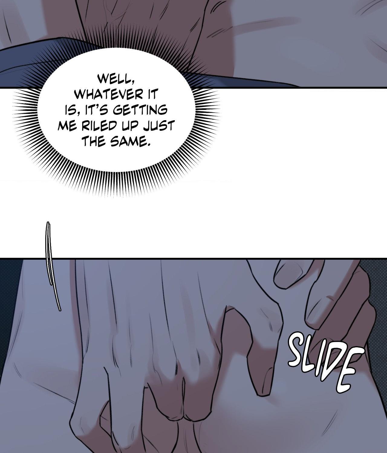 Read Feel My Benefit chapter 30.3 image 34 on Lezhin
