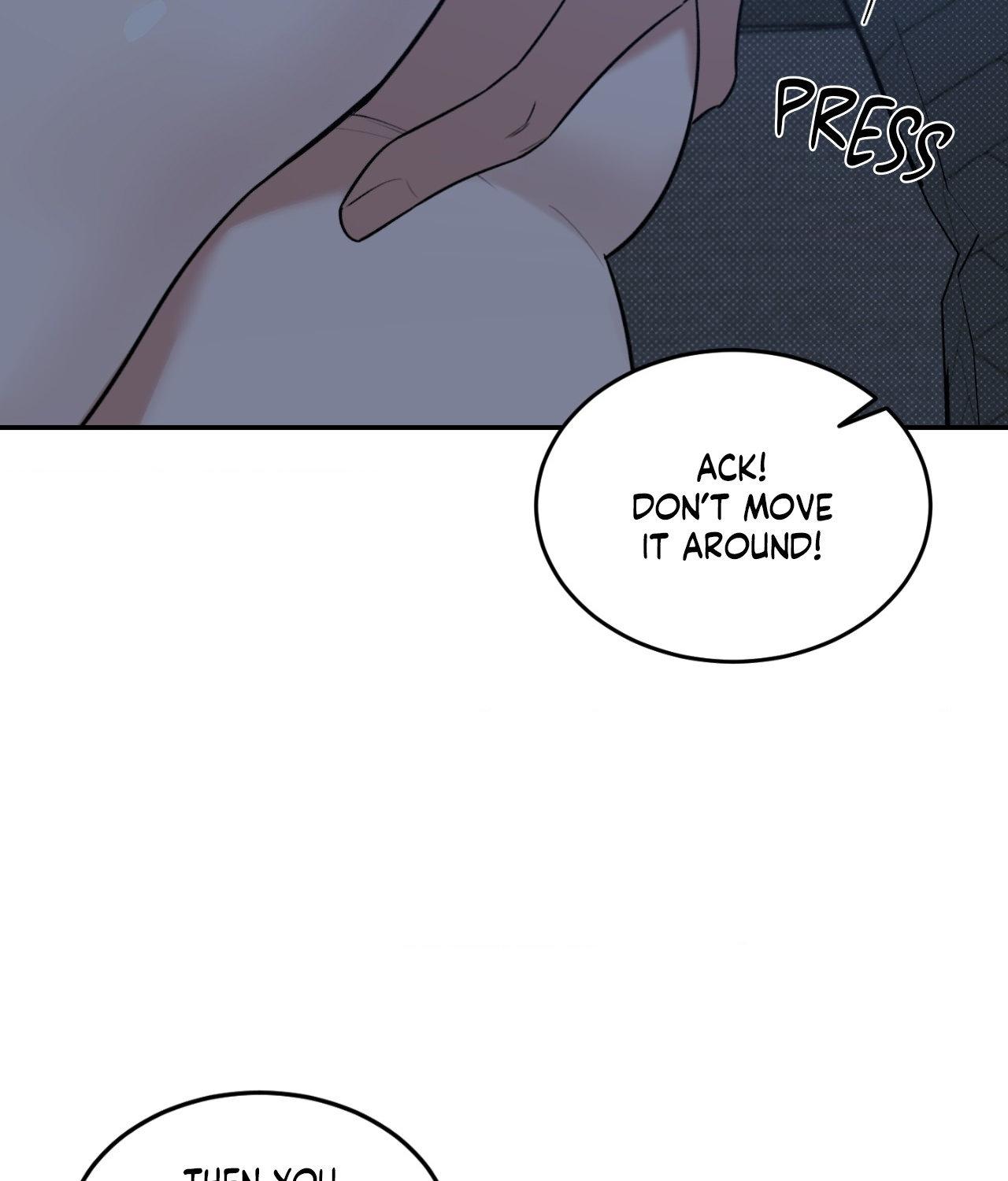 Read Feel My Benefit chapter 30.3 image 38 on Lezhin
