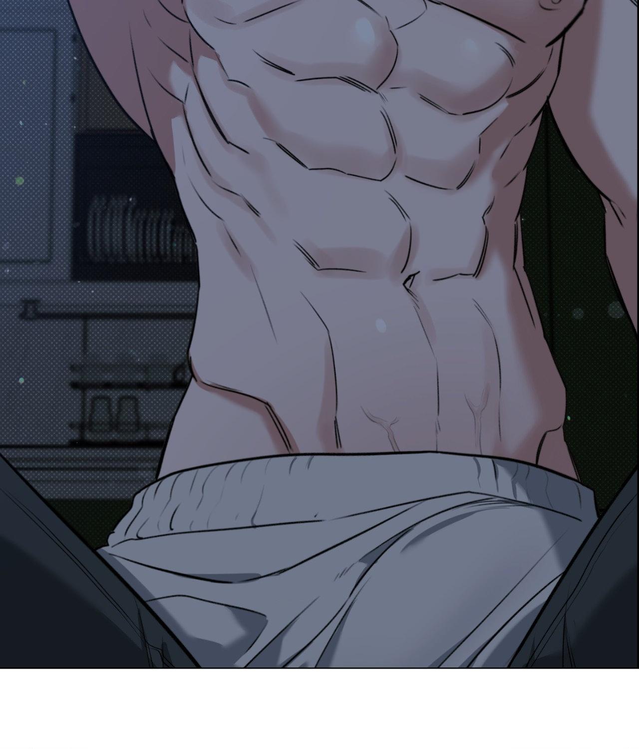Read Feel My Benefit chapter 30.3 image 4 on Lezhin
