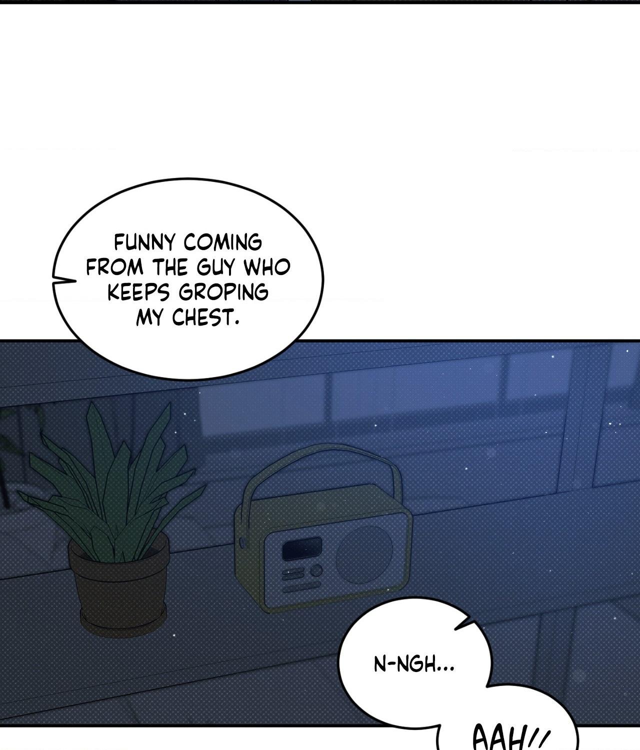 Read Feel My Benefit chapter 30.3 image 40 on Lezhin