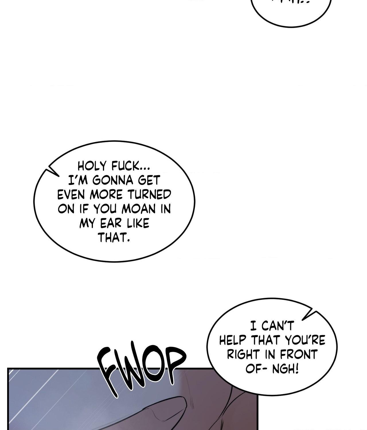 Read Feel My Benefit chapter 30.3 image 41 on Lezhin