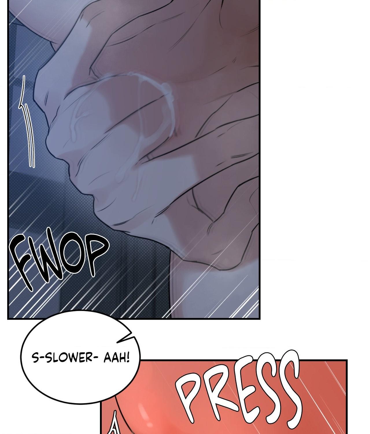 Read Feel My Benefit chapter 30.3 image 42 on Lezhin