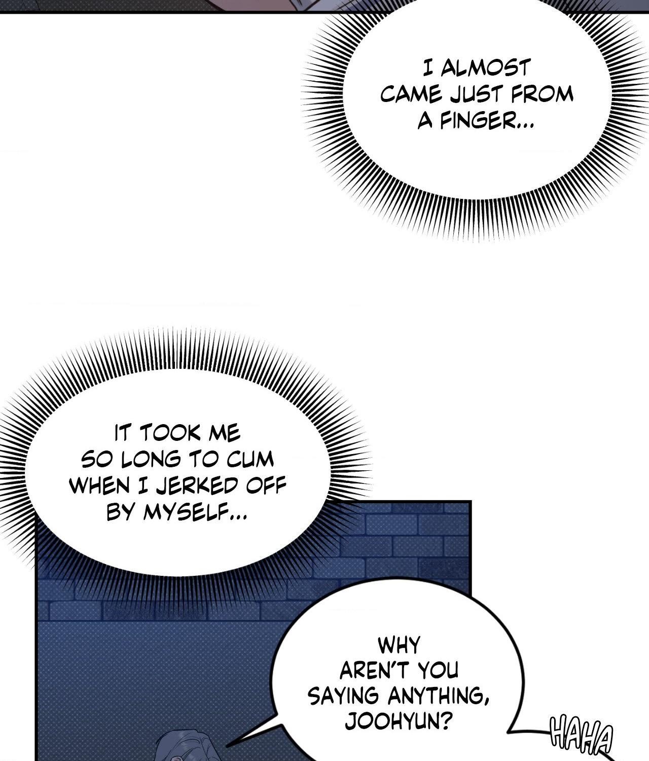 Read Feel My Benefit chapter 30.3 image 47 on Lezhin