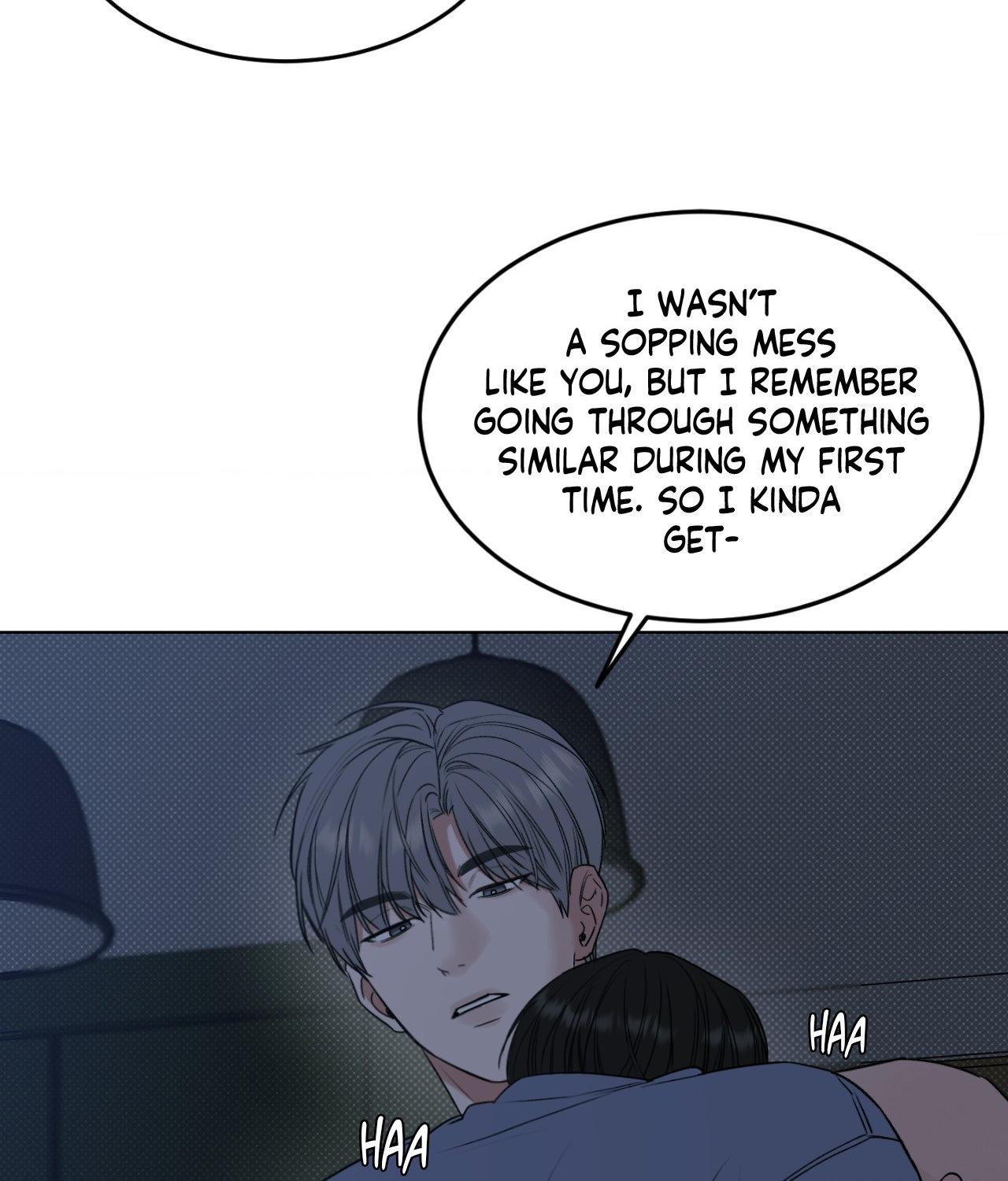 Read Feel My Benefit chapter 30.3 image 50 on Lezhin