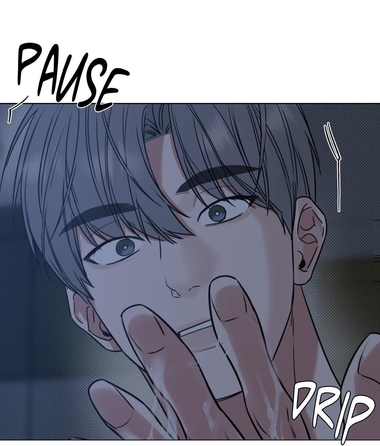 Read Feel My Benefit chapter 30.3 image 52 on Lezhin