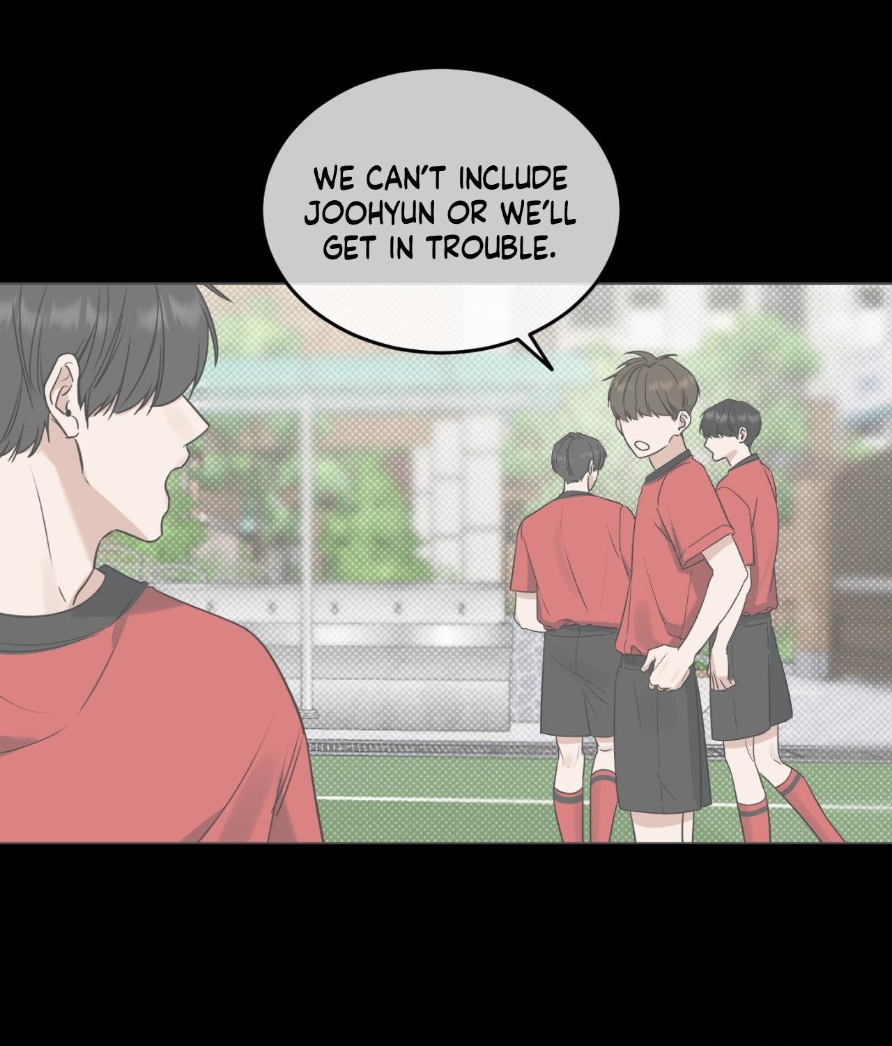 Read Feel My Benefit chapter 30.3 image 56 on Lezhin