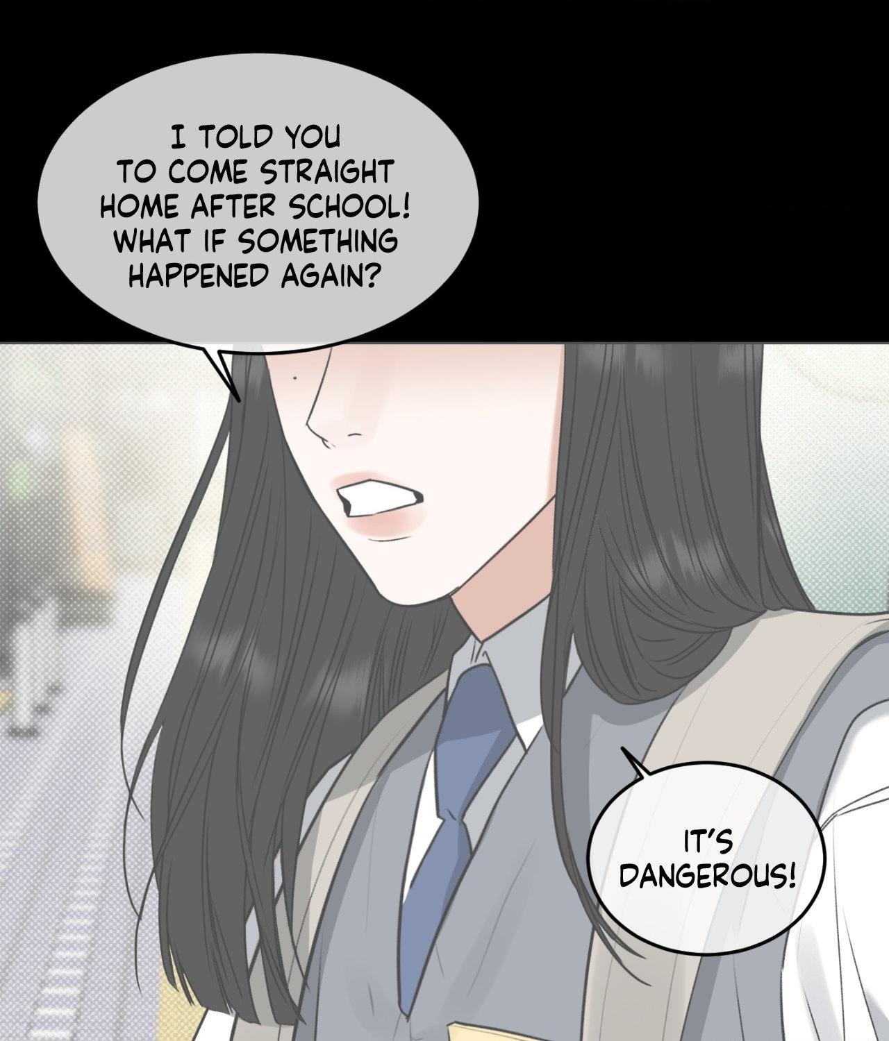 Read Feel My Benefit chapter 30.3 image 57 on Lezhin