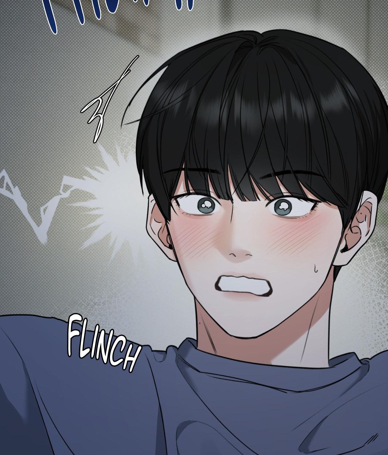 Read Feel My Benefit chapter 30.3 image 6 on Lezhin