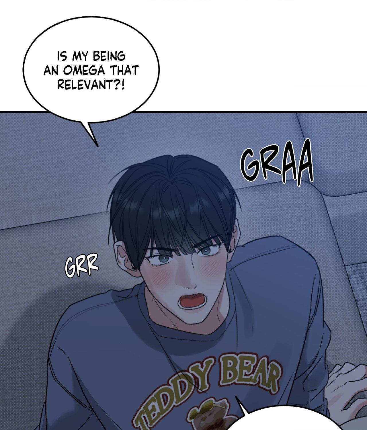 Read Feel My Benefit chapter 30.3 image 63 on Lezhin