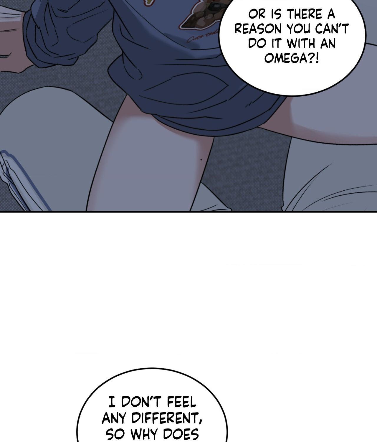 Read Feel My Benefit chapter 30.3 image 64 on Lezhin