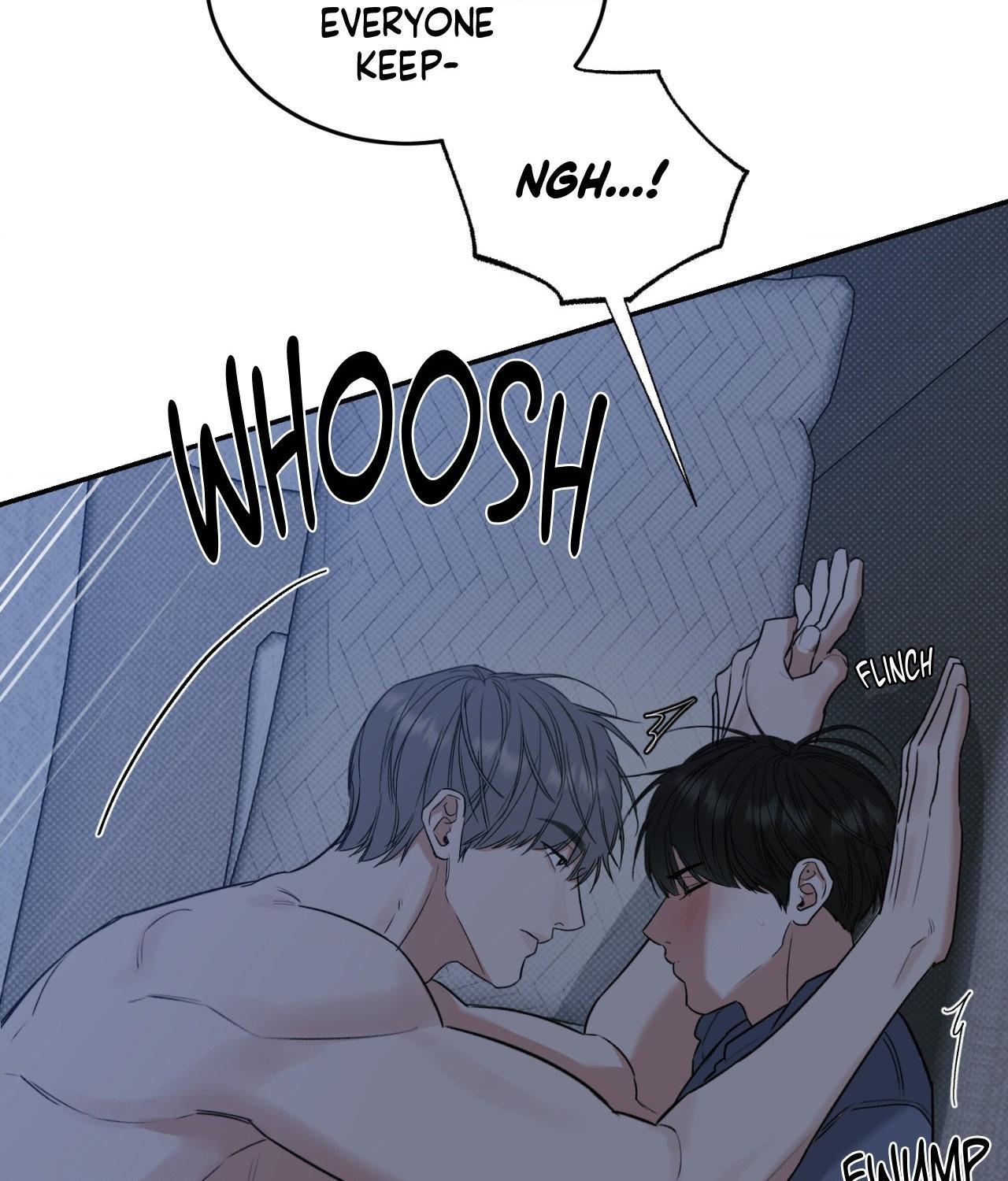 Read Feel My Benefit chapter 30.3 image 65 on Lezhin