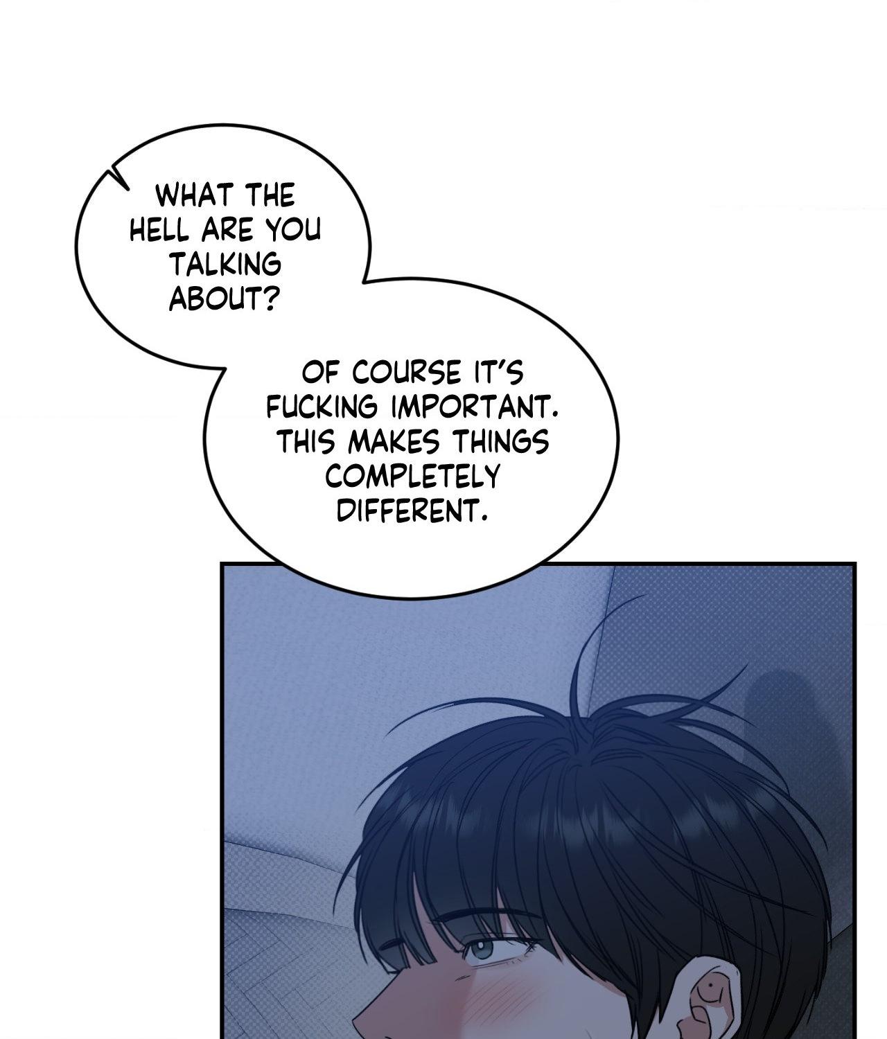 Read Feel My Benefit chapter 30.3 image 67 on Lezhin