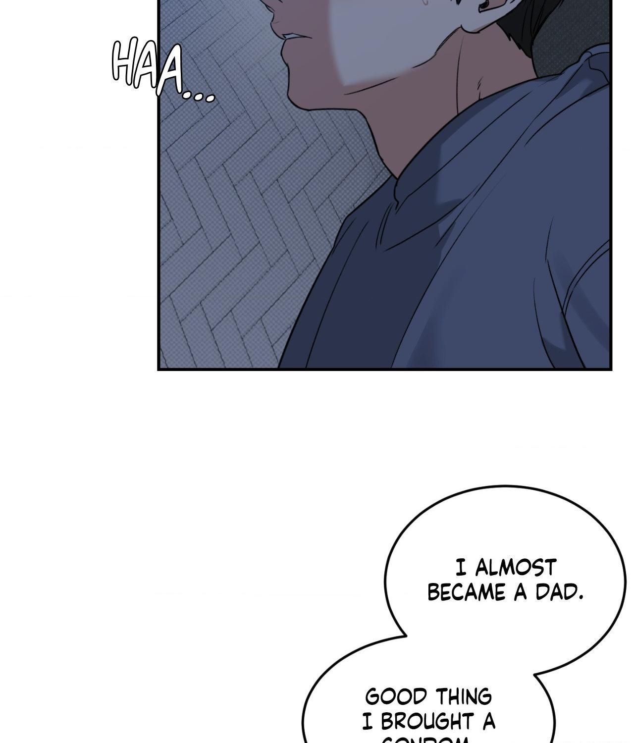 Read Feel My Benefit chapter 30.3 image 68 on Lezhin