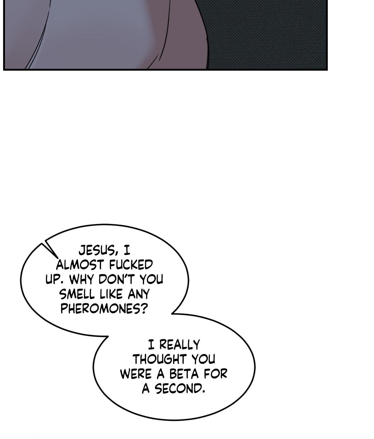 Read Feel My Benefit chapter 30.3 image 70 on Lezhin