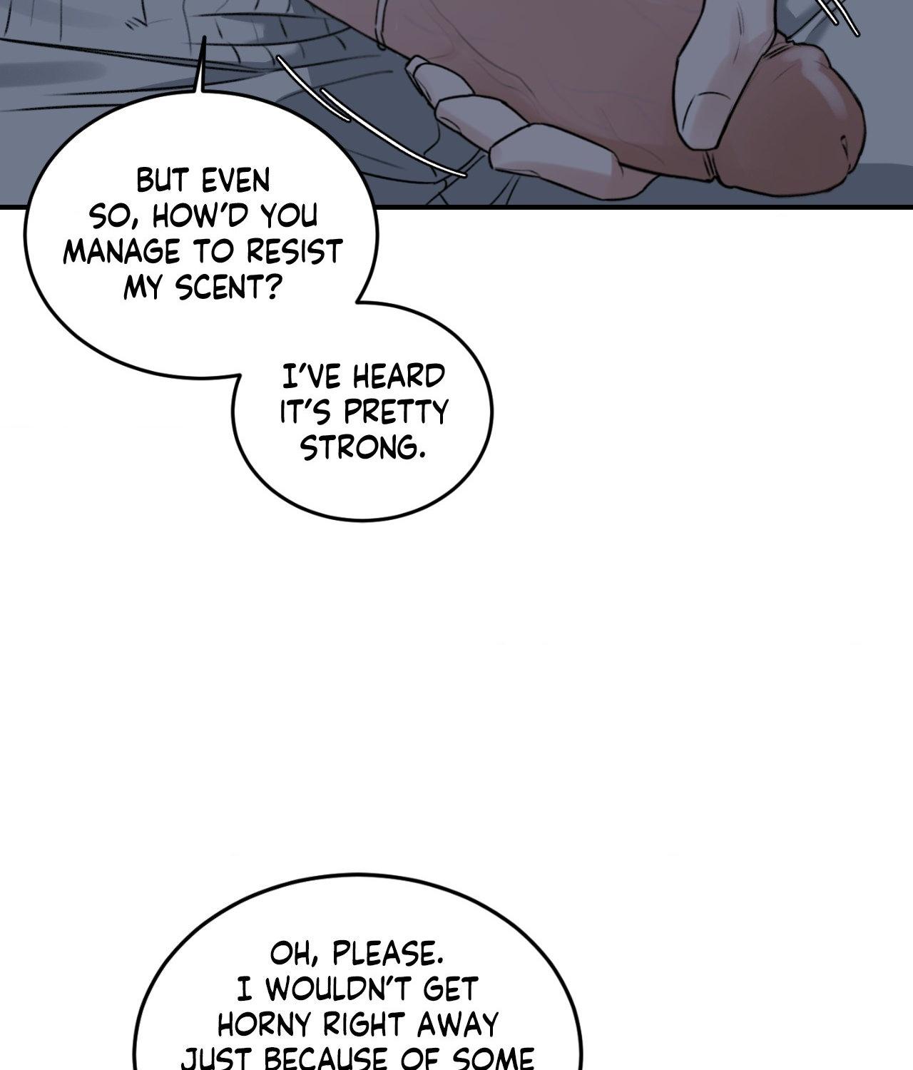 Read Feel My Benefit chapter 30.3 image 73 on Lezhin