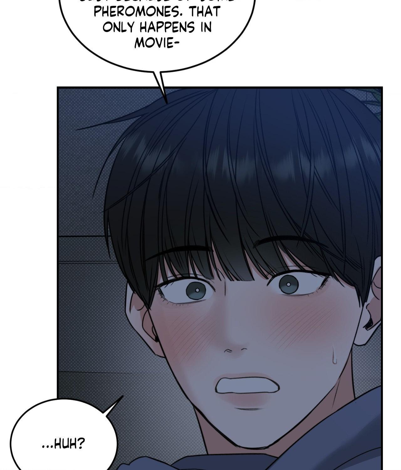 Read Feel My Benefit chapter 30.3 image 74 on Lezhin