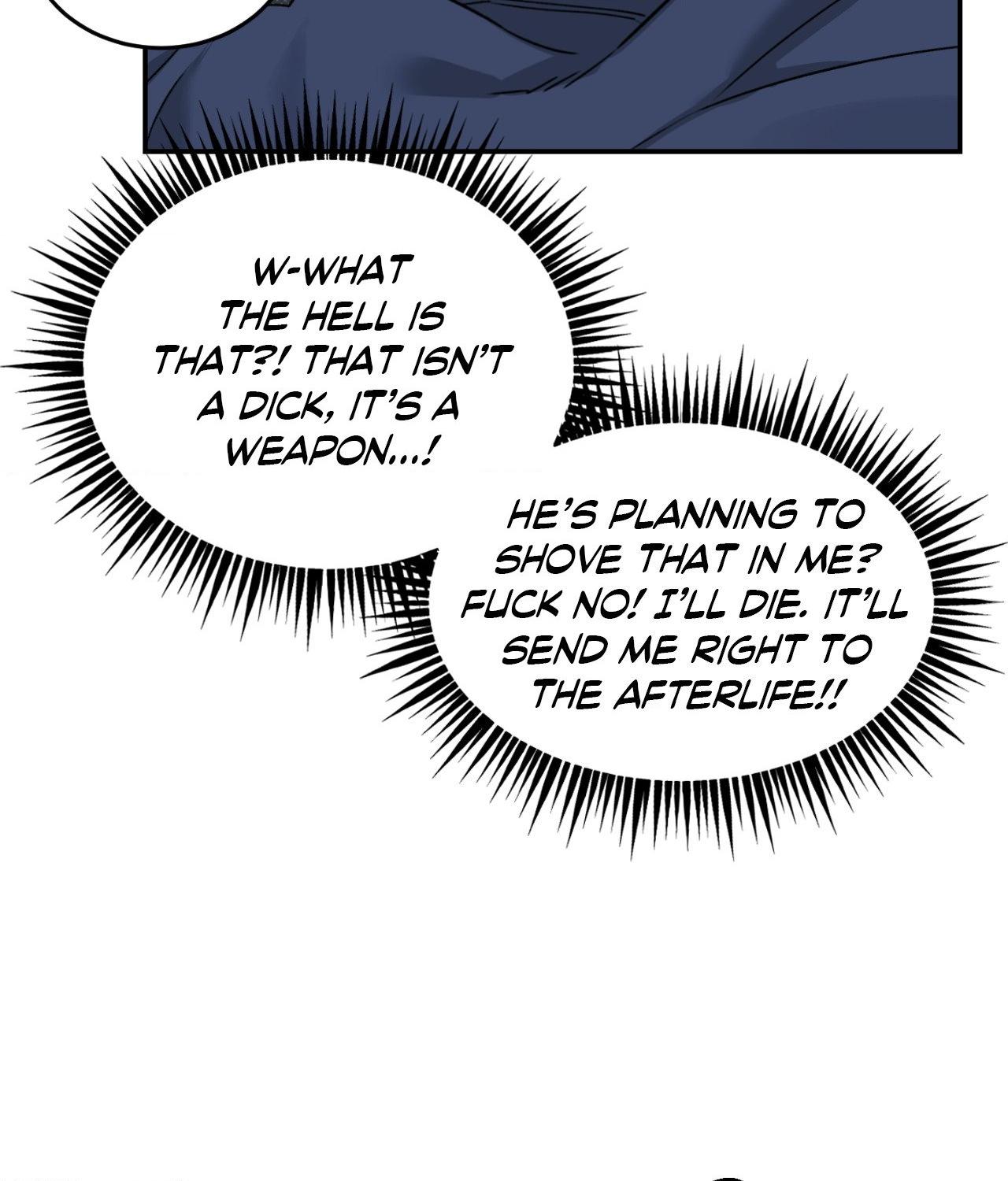 Read Feel My Benefit chapter 30.3 image 75 on Lezhin