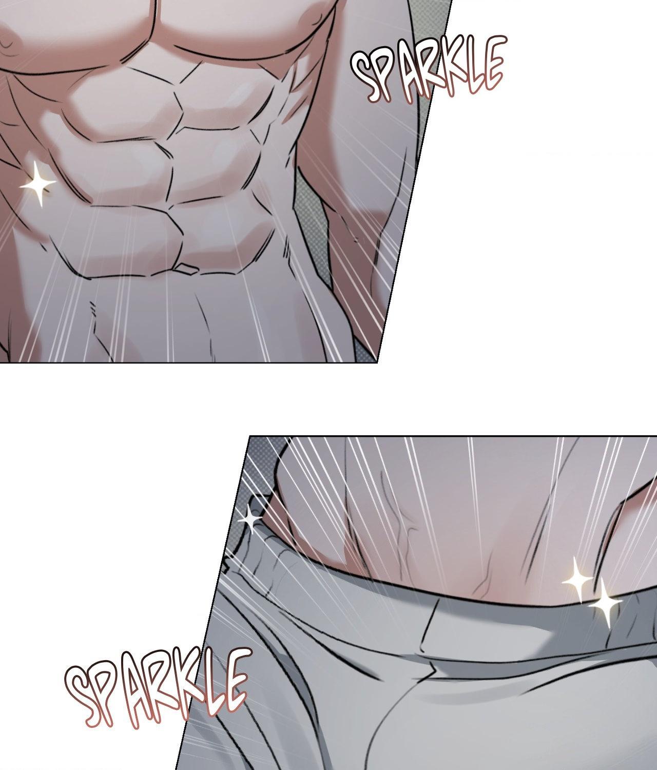 Read Feel My Benefit chapter 30.3 image 8 on Lezhin