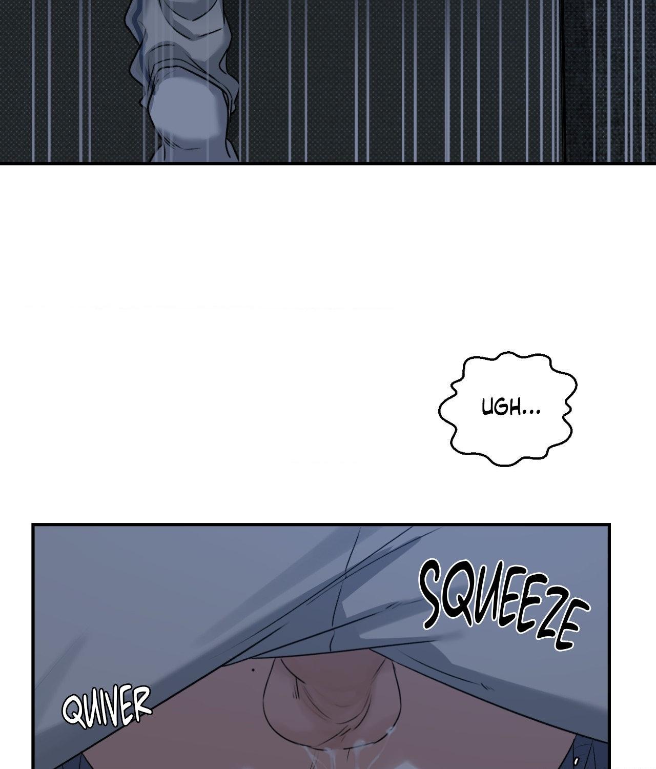 Read Feel My Benefit chapter 30.3 image 80 on Lezhin