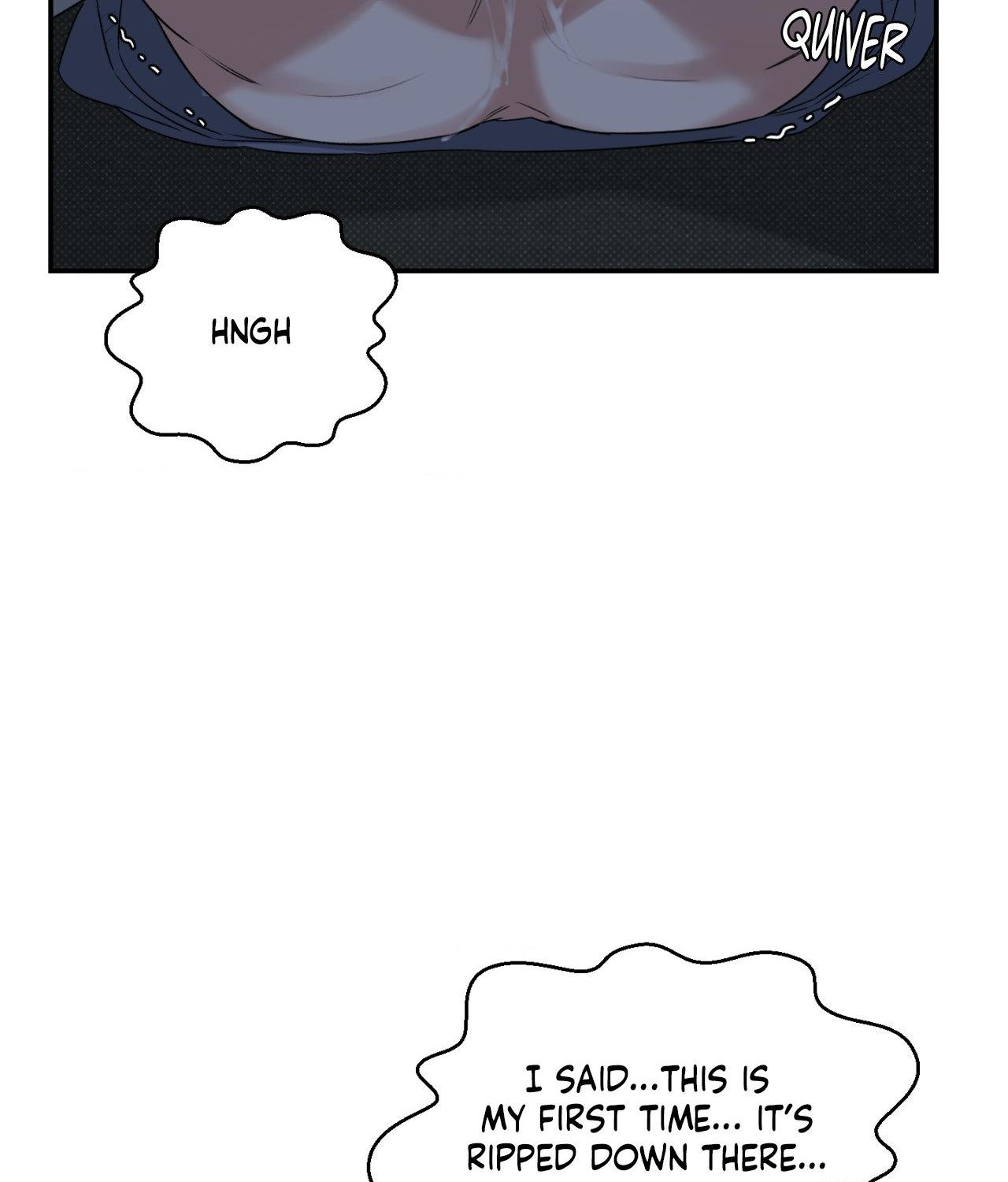 Read Feel My Benefit chapter 30.3 image 81 on Lezhin