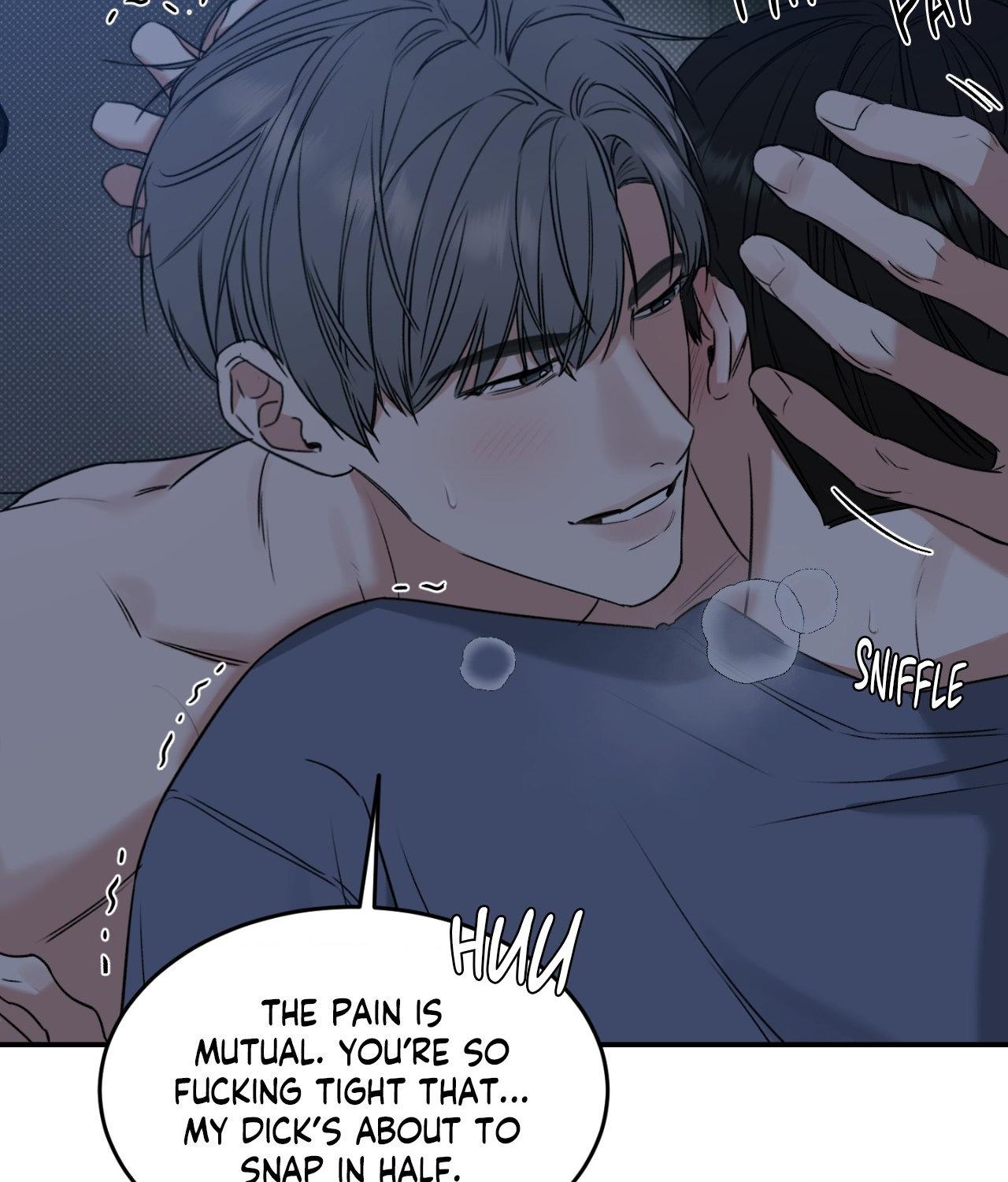 Read Feel My Benefit chapter 30.3 image 84 on Lezhin