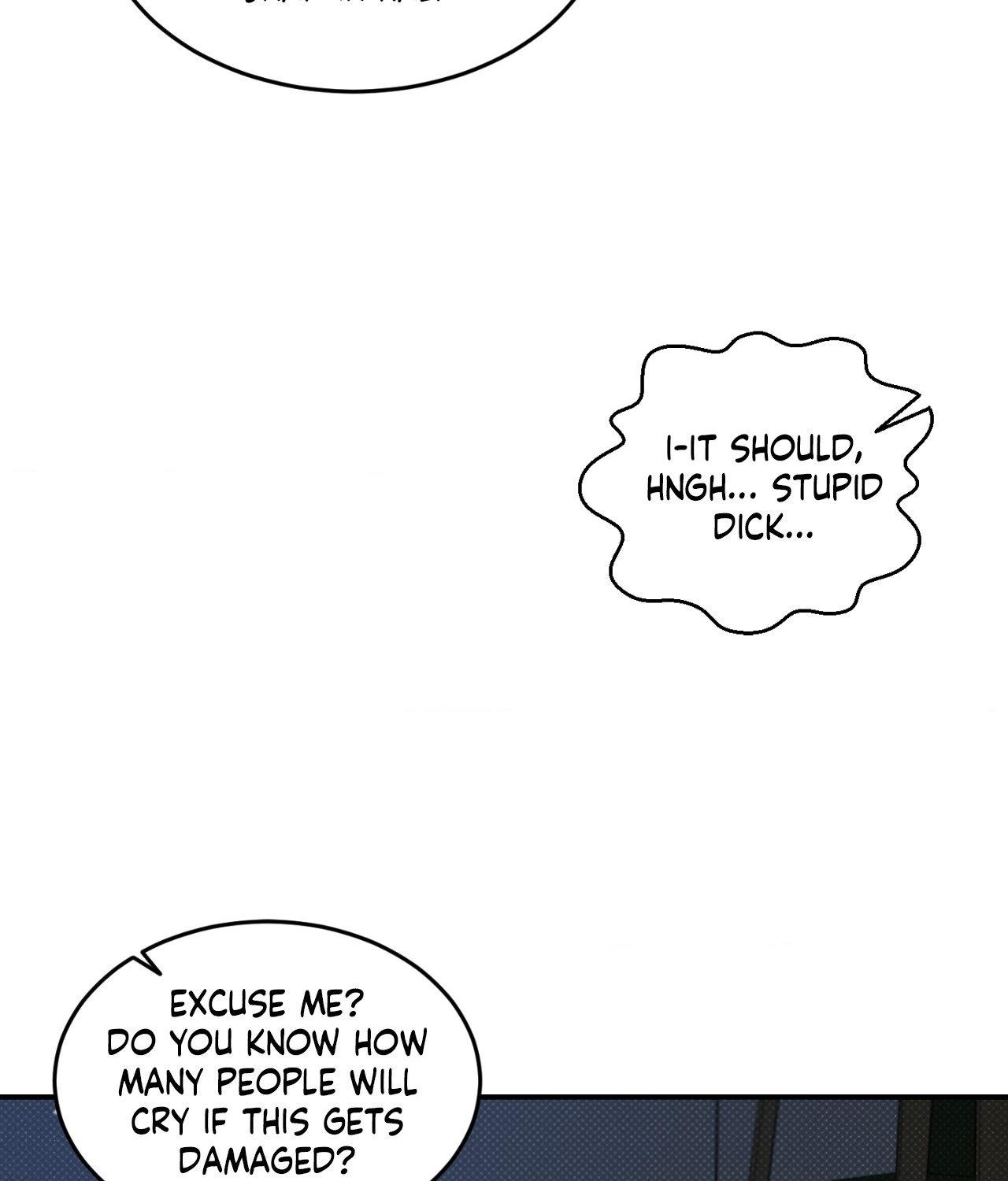 Read Feel My Benefit chapter 30.3 image 85 on Lezhin