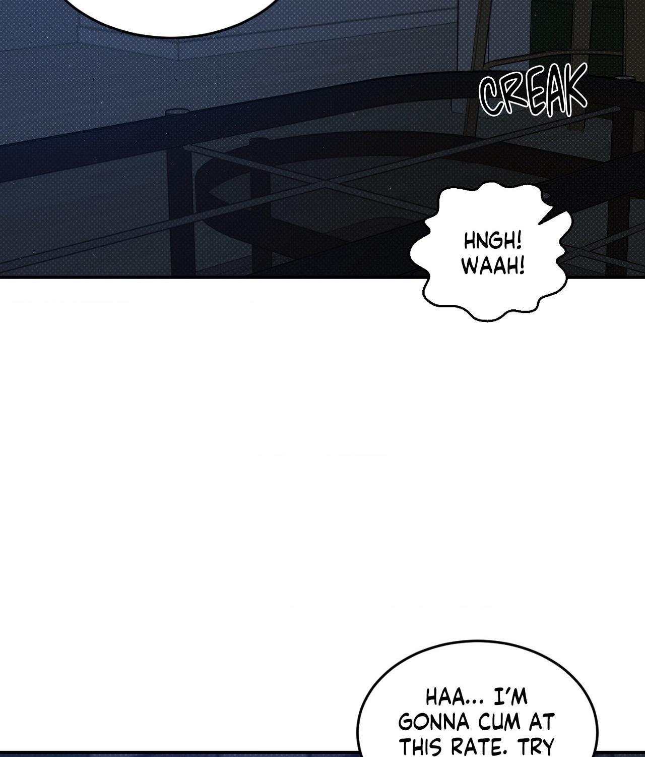 Read Feel My Benefit chapter 30.3 image 86 on Lezhin